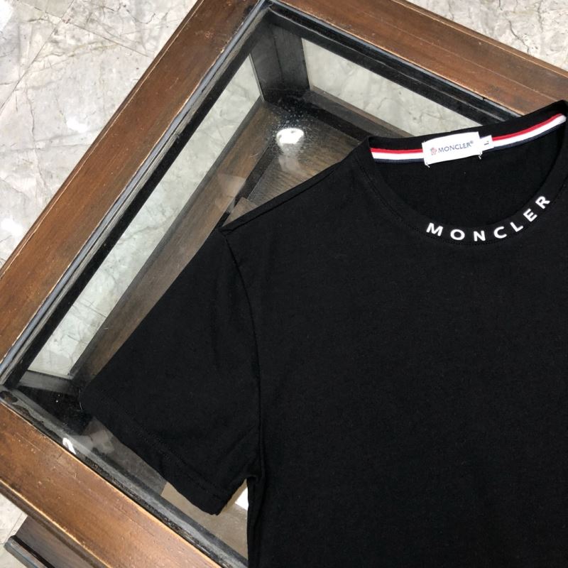 Moncler T-Shirts